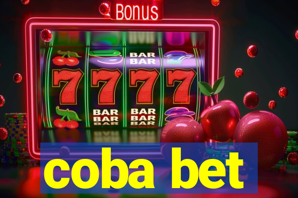 coba bet